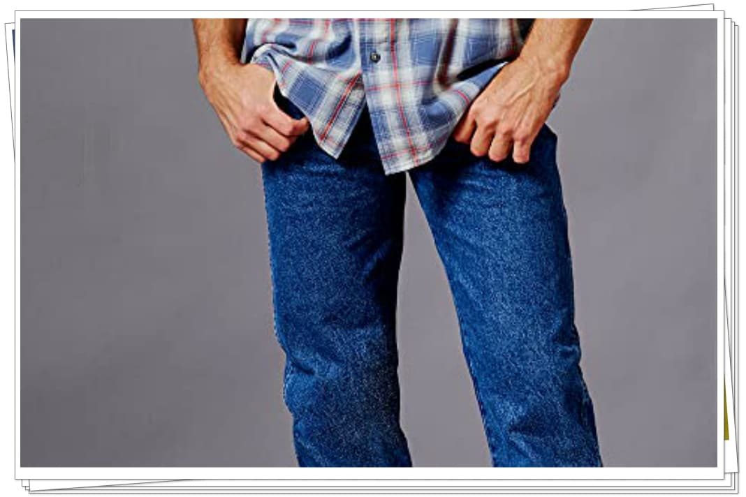 What Are the Things You Need To Know Before Buying a Pair Of Wrangler Jeans For Men?
