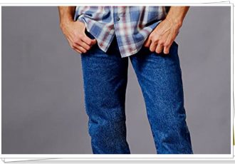 wrangler jeans for men