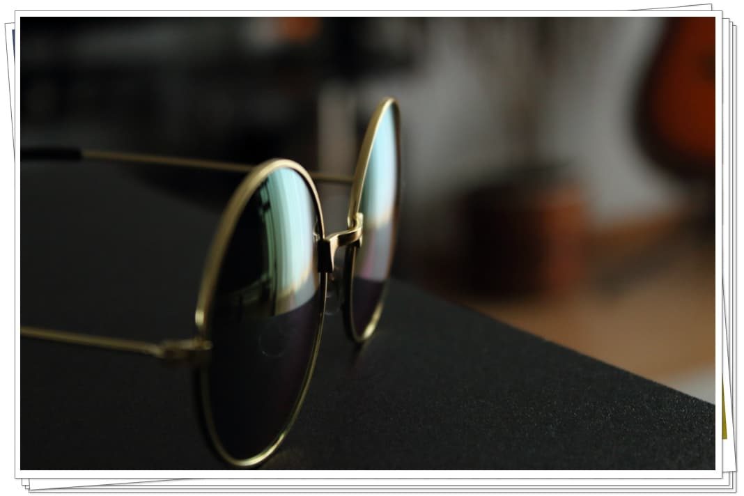 How To Spot Fake Oakley Holbrook Sunglasses?
