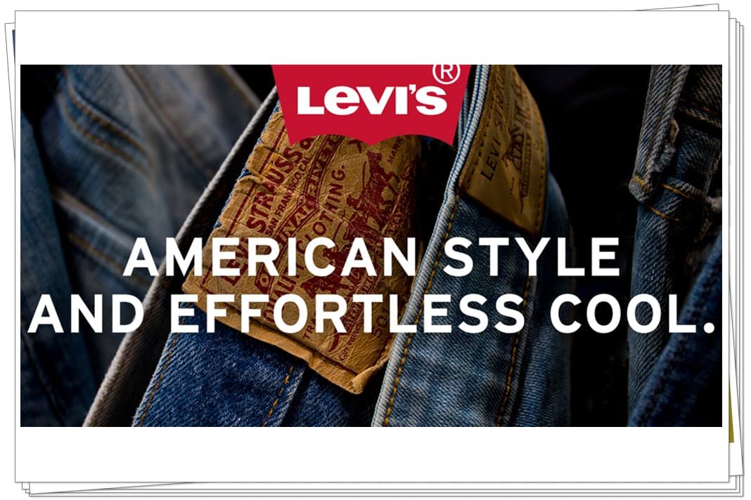 All You Need To Know About Levis High-Waisted Tapered Jeans