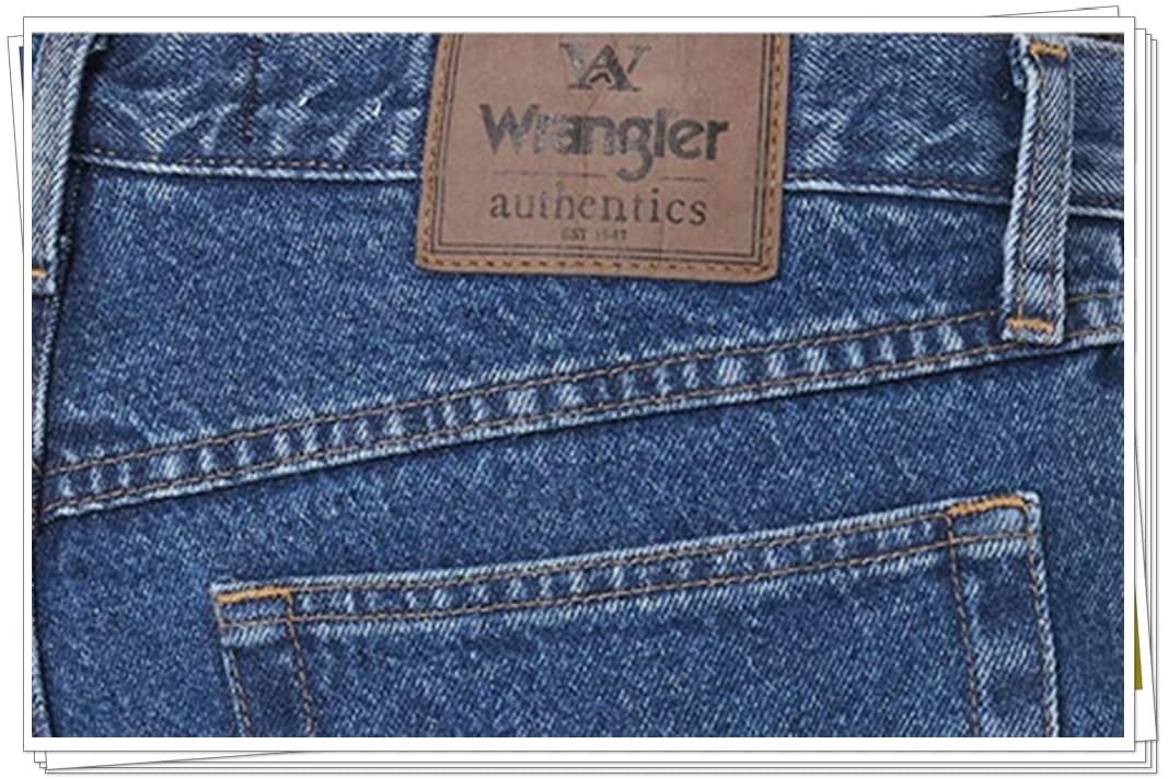Why Should You Buy Wrangler Fleece Lined Jeans?