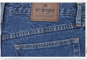 wrangler fleece lined jeans