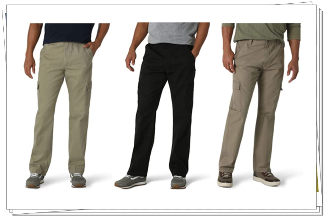 How To Select The Right Wrangler Pants For You?