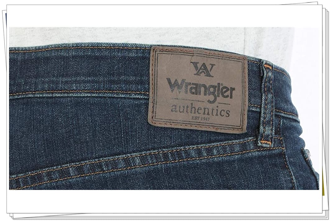 What Makes Wrangler Relaxed Fit Jeans A Perfect Choice For You?