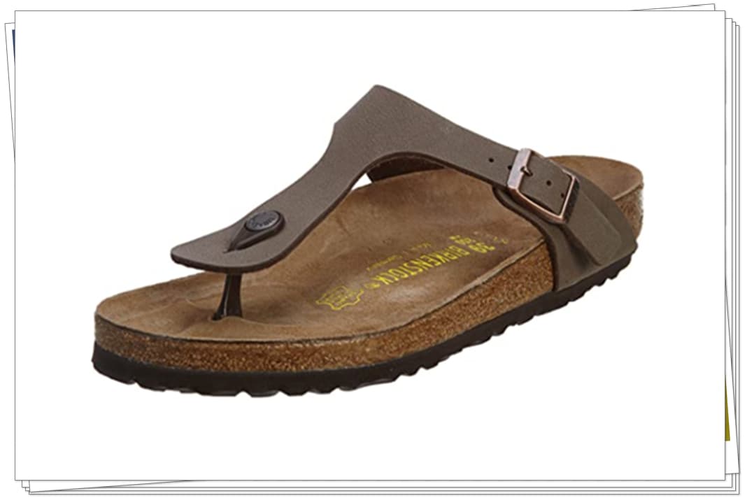 Where Do They Sell Birkenstocks?