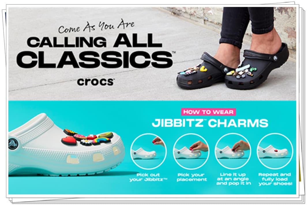 Why To Choose Crocs Men’s And Women’s Classic Clogs (Retired Colors)