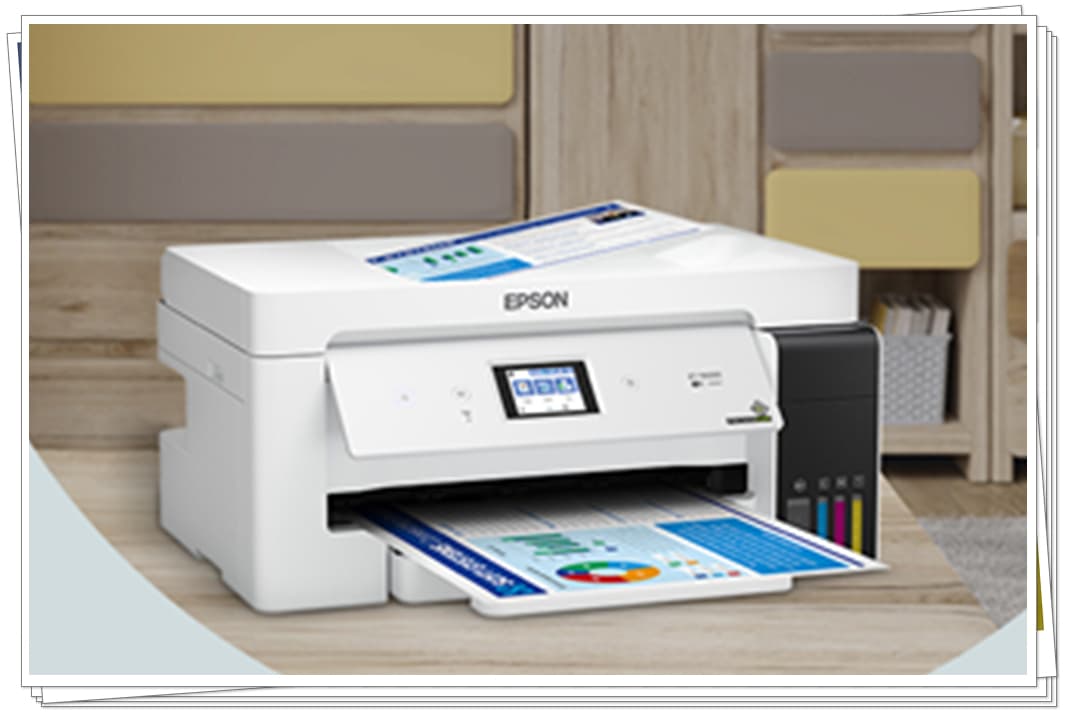 Why To Choose Epson 15000 Printer Over Others? 