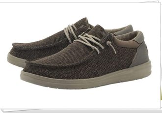most popular hey dude shoes