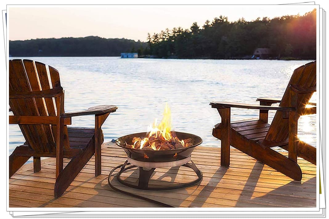 Why Is An Outland Firebowl Perfect For Your Outdoor Gatherings?