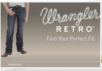 wrangler boys jeans