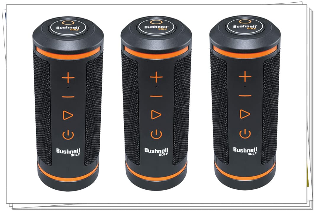 Why Is Bushnell Wingman the Perfect Choice For Golf?