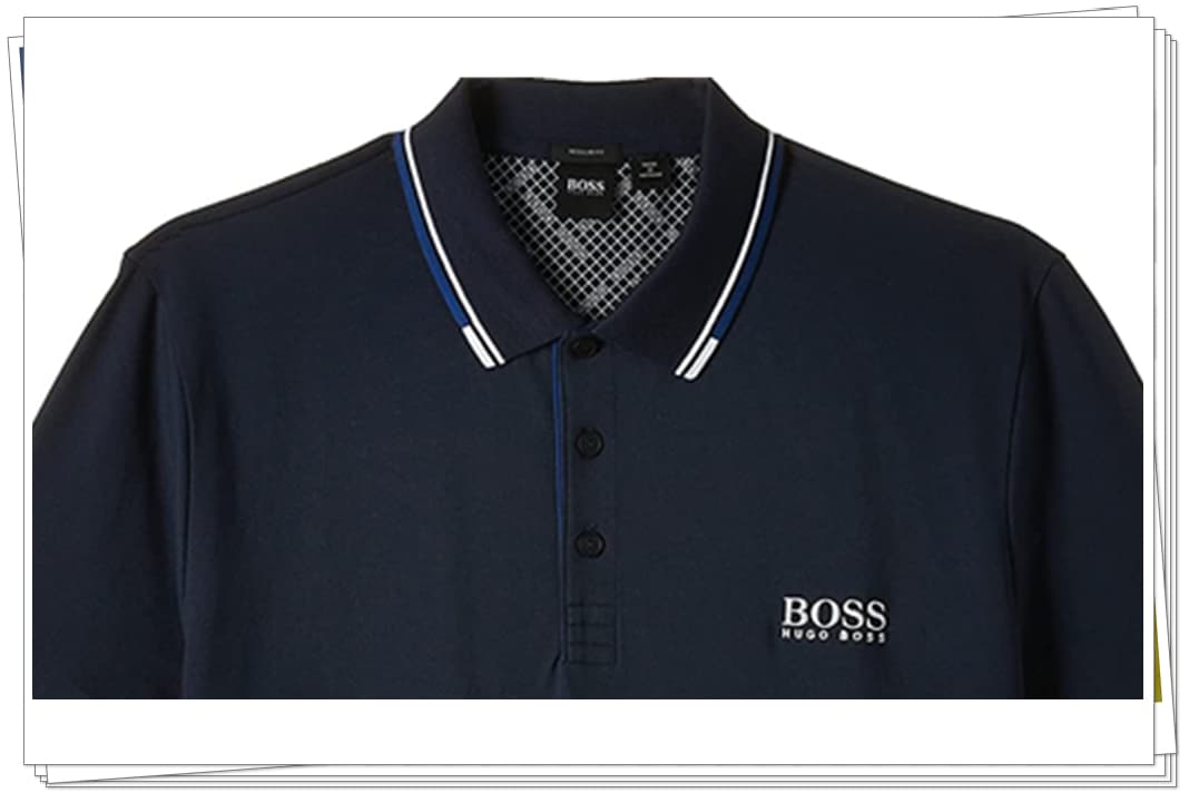 Why Hugo Boss Polo is The Best Choice for Men in Regular Outfits?
