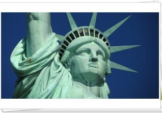 Where Are the Places To Go In New York -The Statue of Liberty
