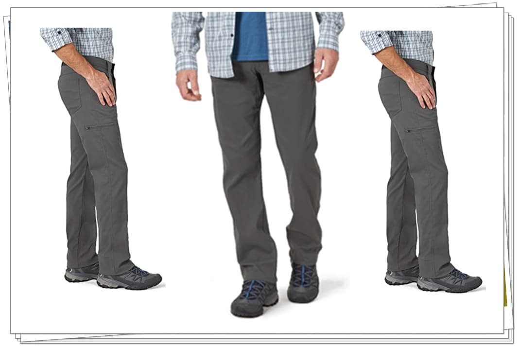 How To Choose Best Wrangler Pants For Men?
