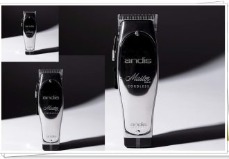 andis master clippers cordless