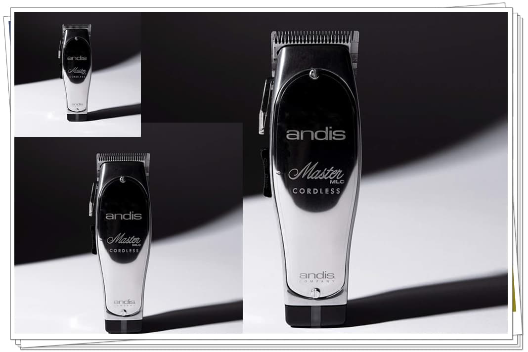 Why should you buy Andis Master Clipper Cordless?