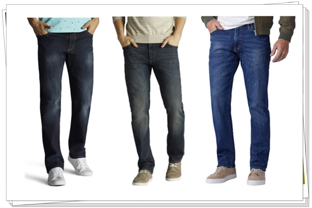 Why Lee Jeans For Men Are So Popular?