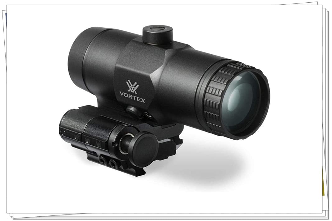 Why Vortex Magnifier Is For Improving Your Shooter Game?