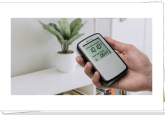 How Accurate is Airthings 223 Corentium Home Radon Detector