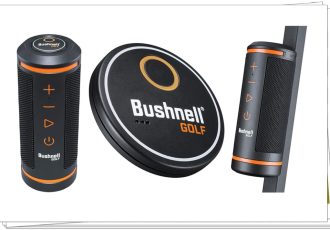 how to pair Bushnell wingman