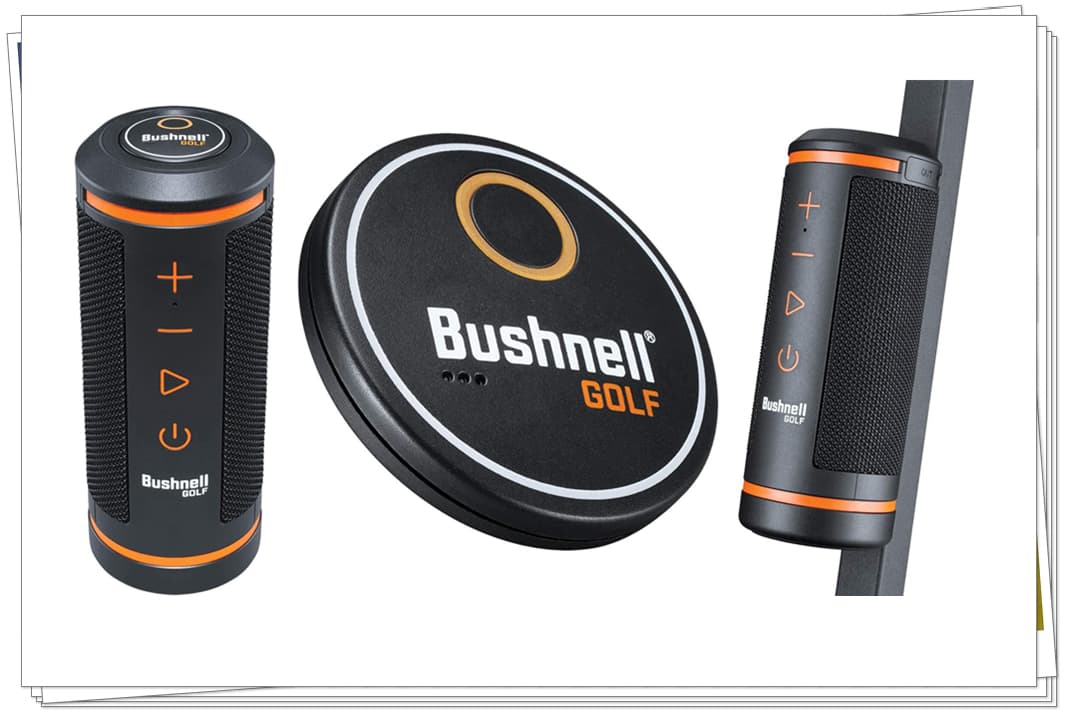 How to Pair Bushnell Wingman?