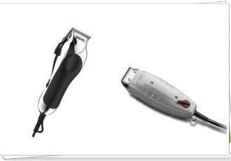 Are Andis Clippers Better than Wahl