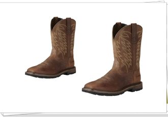 Is Ariat a good brand