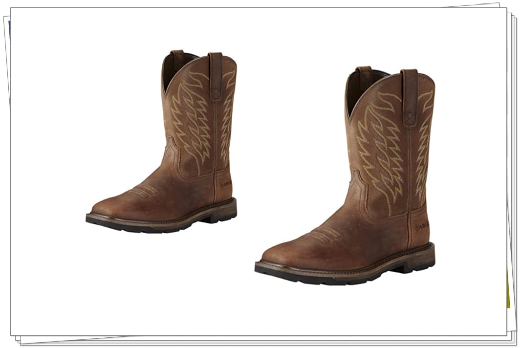 Is Ariat A Good Brand?