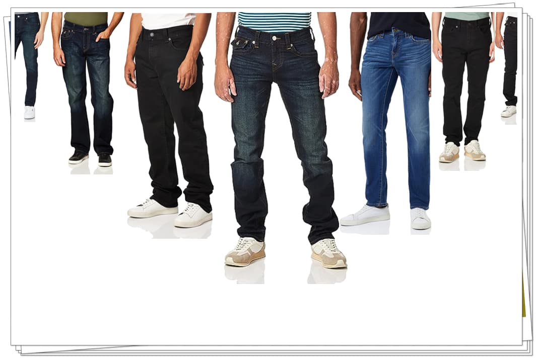 7 Best True Religion Jeans for Men in 2023