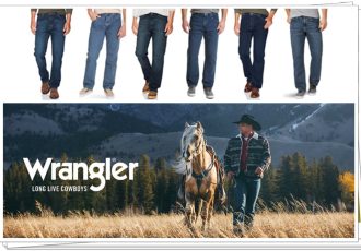 7 Best Wrangler Jeans for Men in 2023