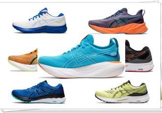Is ASICS a Good Brand of Shoes