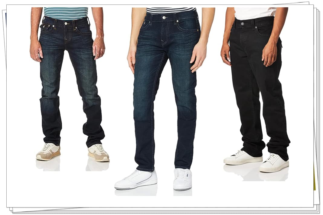 What Is So Special About True Religion Jeans
