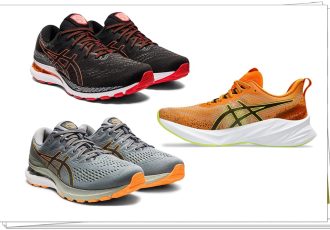 What Is Special About ASICS Shoes