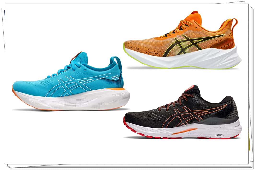 What is the Average Lifespan of ASICS Running Shoes