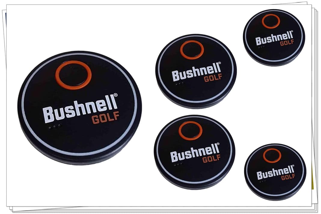 Does the Bushnell Wingman Remote Have a Battery