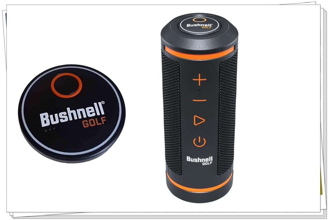 How to Pair Your Bushnell Golf Speaker