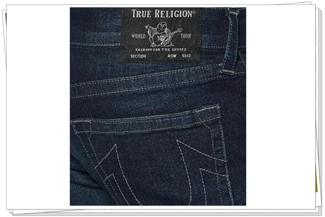 Is True Religion a Luxury Brand