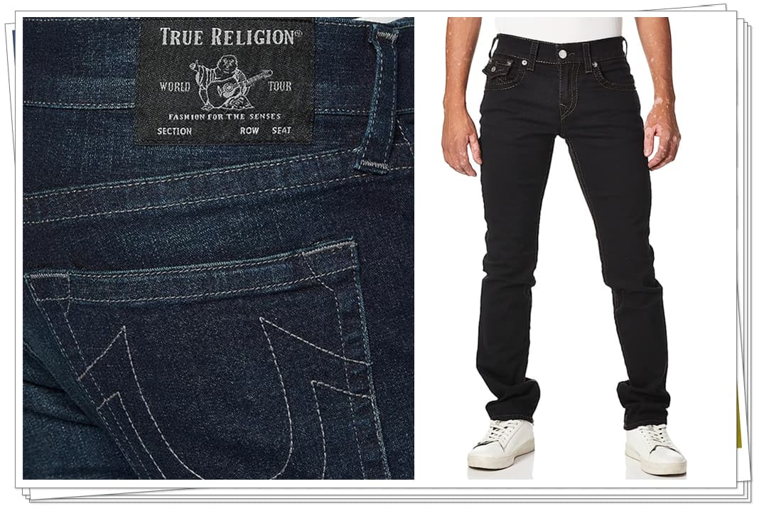 The Hazard of Fake True Religion Jeans